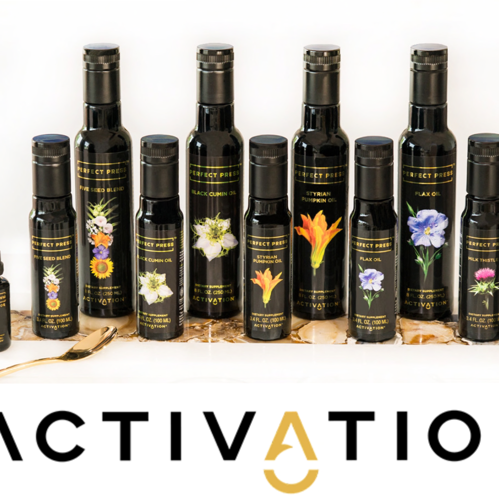 Activation products