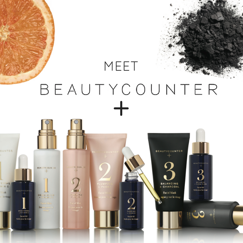 Beauty Counter _ picture