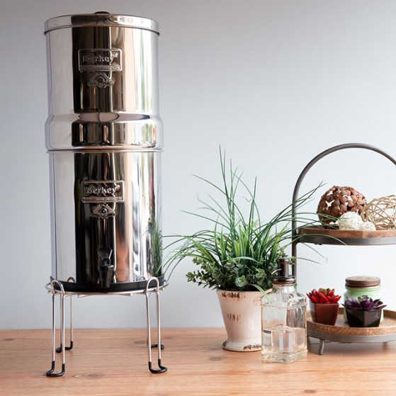 Berkey Water Filter