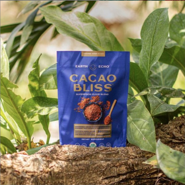 Cacao Bliss