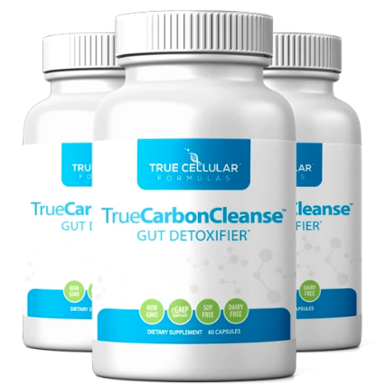 TrueCarbonCleanse