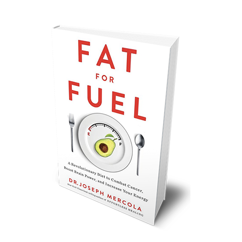 fat for fuel book